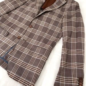 Sarar - 100% Wool - Size: 36R